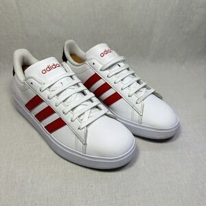 ADIDAS Grand Court TD Lifestyle Court Casual Shoes Men's Size‎ 8